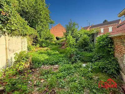 Maison, 70 m²