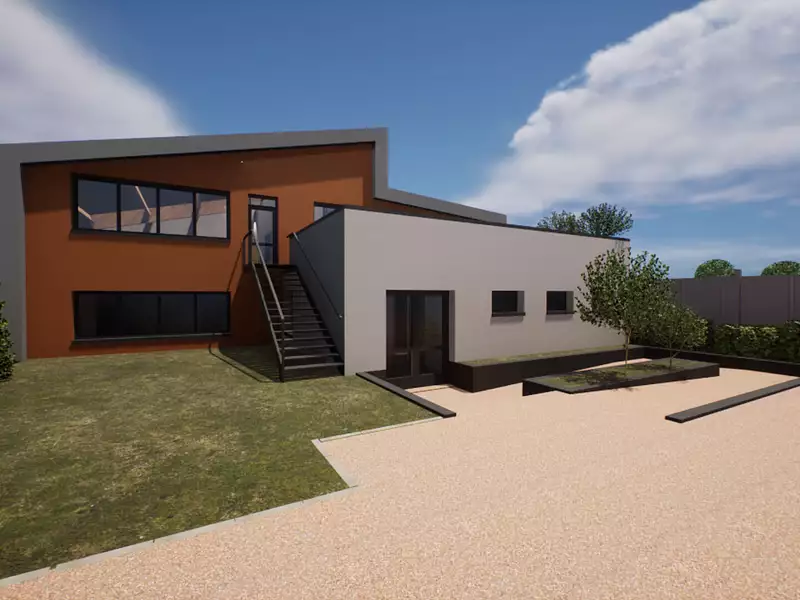 Divers, 1 271 m²