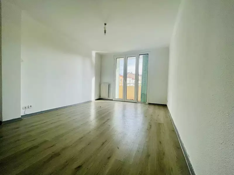 Appartement, 60,16 m²