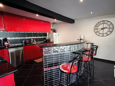 Maison, 172 m²