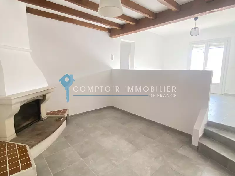 Maison, 105,74 m²
