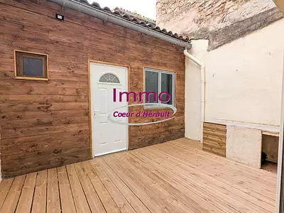 Maison, 126 m²
