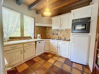 Maison, 130 m²