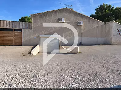 Maison, 95 m²