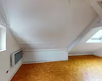 Appartement, 46 m²