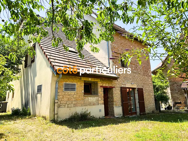 Maison, 190 m²
