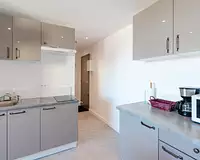 Appartement, 26,1 m²