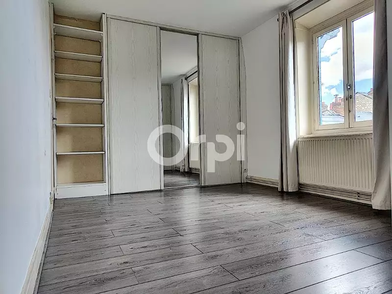 Appartement, 73 m²