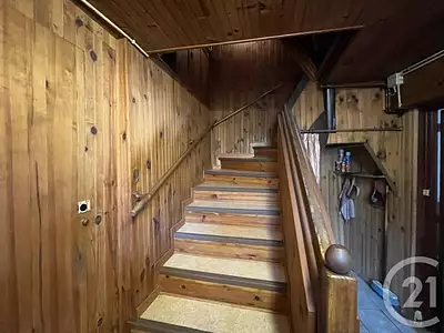 Maison, 116 m²