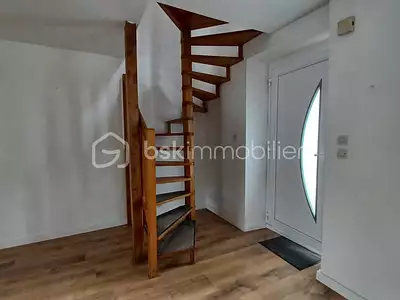 Maison, 95 m²