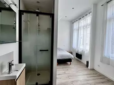 Appartement, 14,41 m²