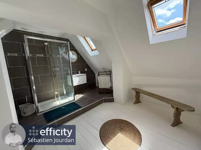 Maison, 120 m²