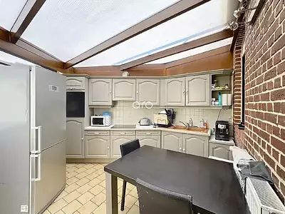 Maison, 100 m²