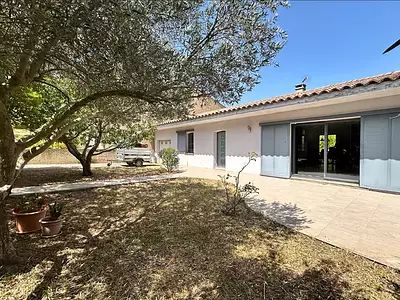 Maison, 110 m²