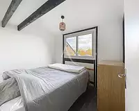 Appartement, 37,38 m²