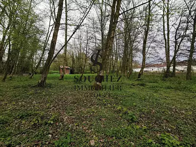 Terrain, 3 426 m²