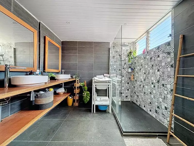 Immeuble, 237 m²