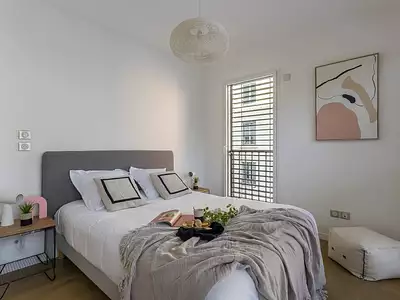 Appartement, 90 m²