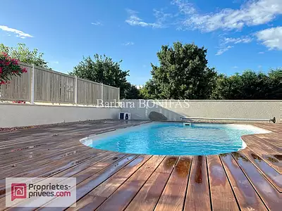 Maison, 145 m²