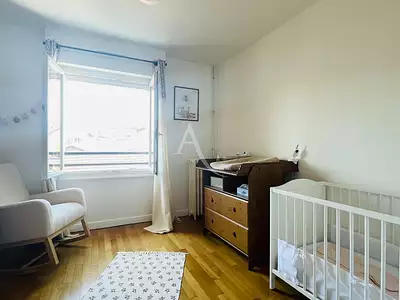 Appartement, 95,46 m²