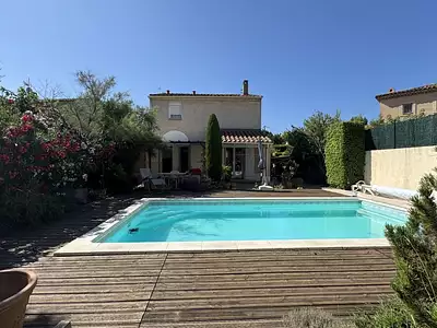 Maison, 100 m²