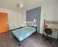 Appartement, 87,15 m²