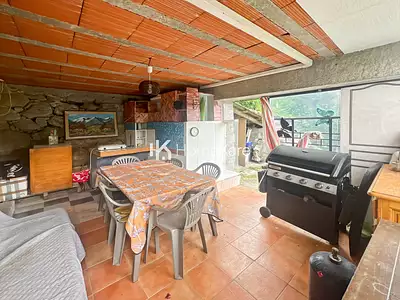 Maison, 130 m²