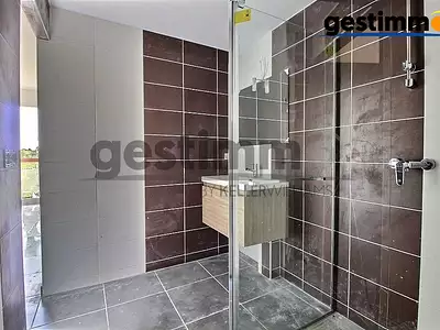 Appartement, 40,4 m²