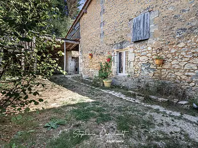 Maison, 60 m²