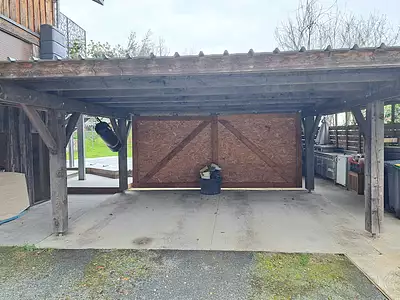 Maison, 162 m²