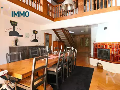 Maison, 272,05 m²