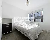 Appartement, 39 m²