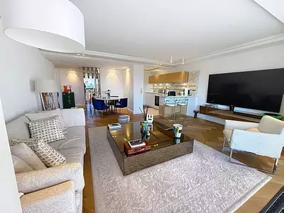 Appartement, 74,04 m²