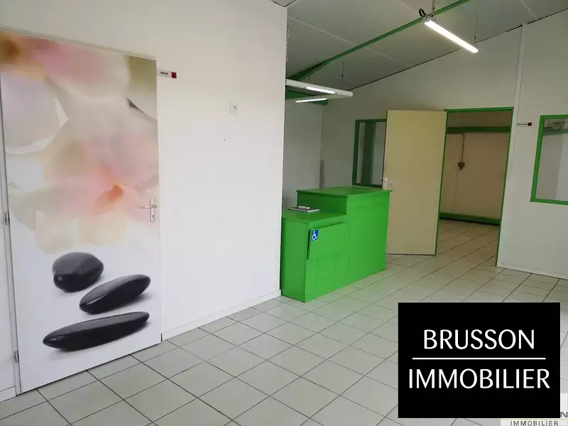 Divers, 55 m²
