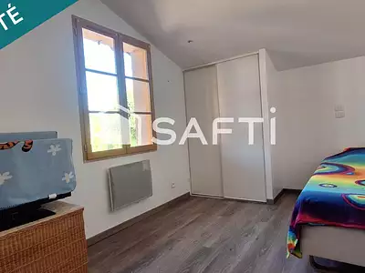 Maison, 160 m²