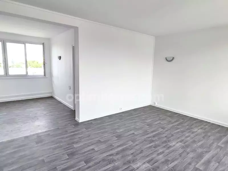Appartement, 77 m²