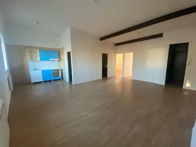 Appartement, 73,39 m²