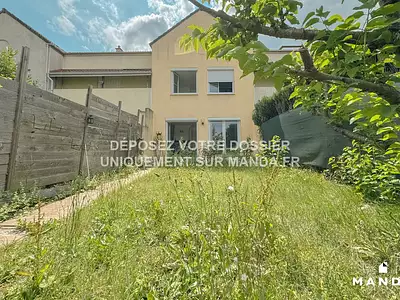 Appartement, 9 m²