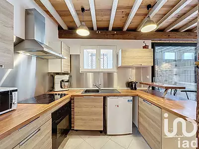 Maison, 80 m²