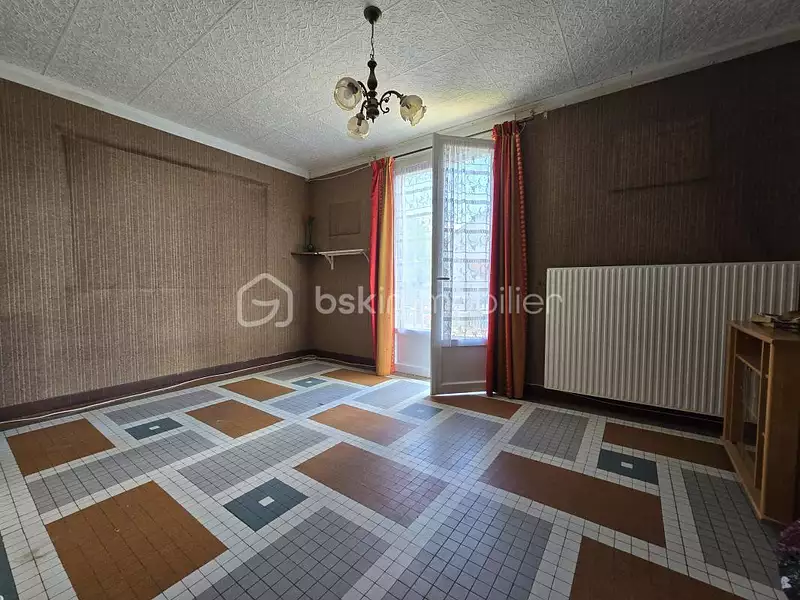 Maison, 78 m²