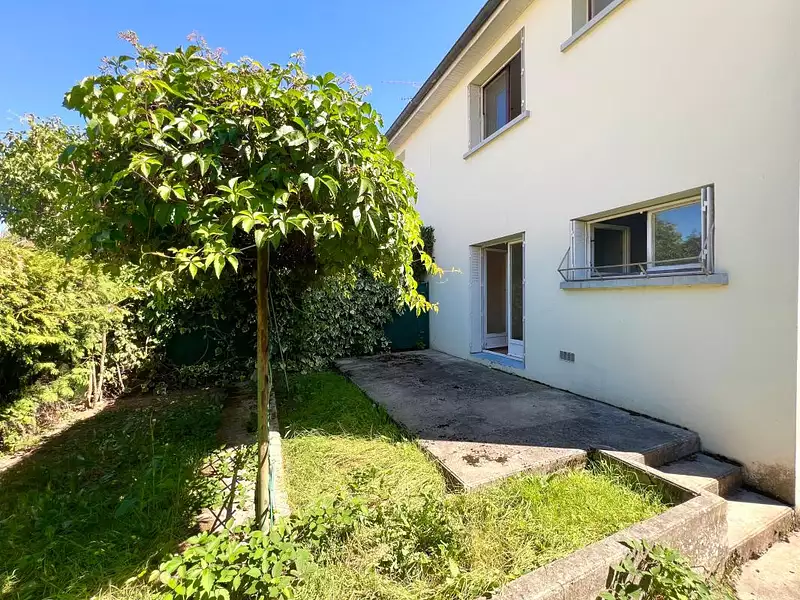 Maison, 82 m²