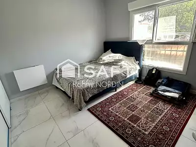 Maison, 165 m²