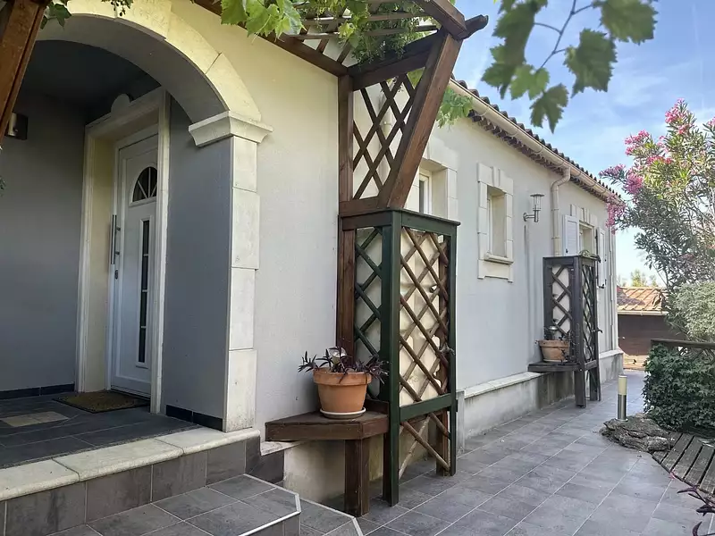 Maison, 128 m²