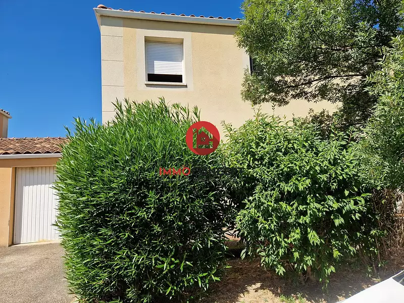 Maison, 88 m²