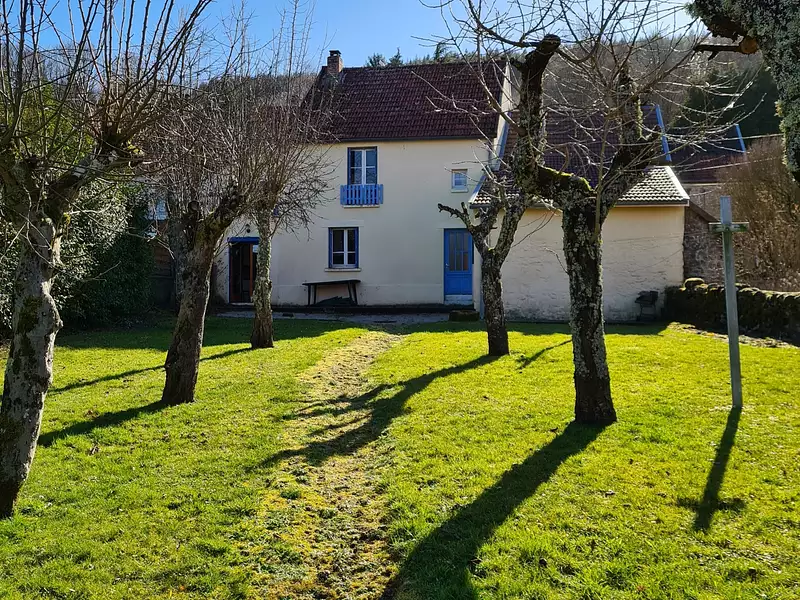 Maison, 137 m²