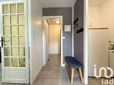 Maison, 92 m²