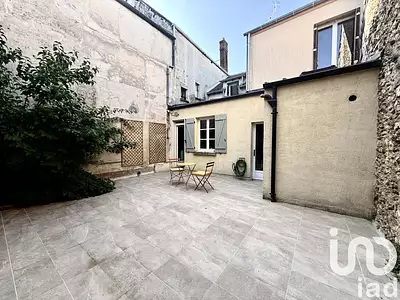 Maison, 97 m²