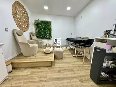 Immeuble, 335 m²