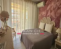 Appartement, 54,6 m²