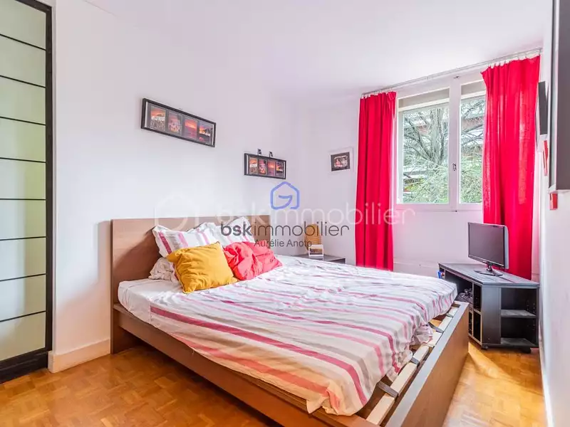 Appartement, 76 m²